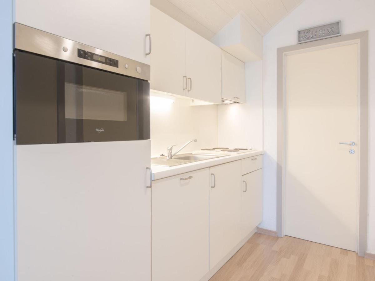 Apartment Luna By Interhome De Haan Exterior foto