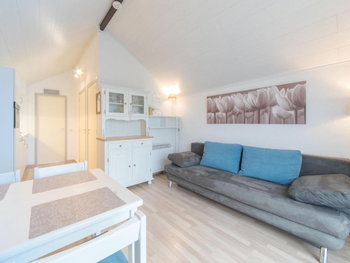 Apartment Luna By Interhome De Haan Exterior foto